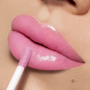 COPY - KAB Cosmetics lip kit POPTART